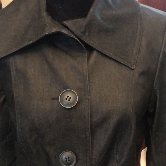 Tribal jacket, size 8, new with tags. - Picture 2 of 5